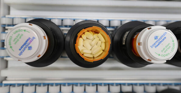 Consortium Of Hospitals To Launch Own Drug Company To Counter Rising Prices