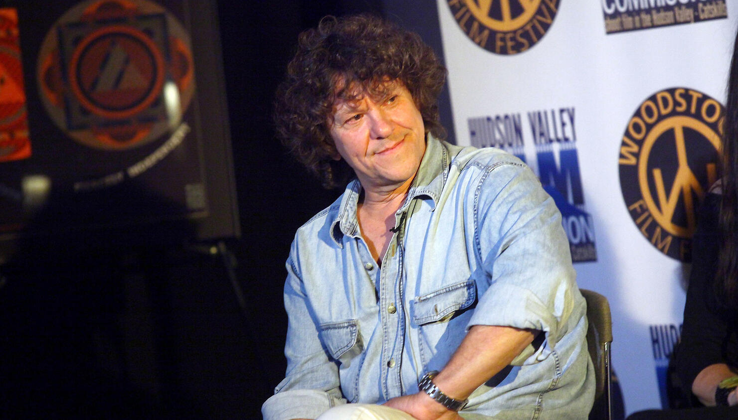 Taking Woodstock Special Screening Presented by The Woodstock Film Festival