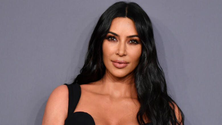 Kim Kardashian Announces New True-Crime Show After Helping Free 17 Inmates - Thumbnail Image