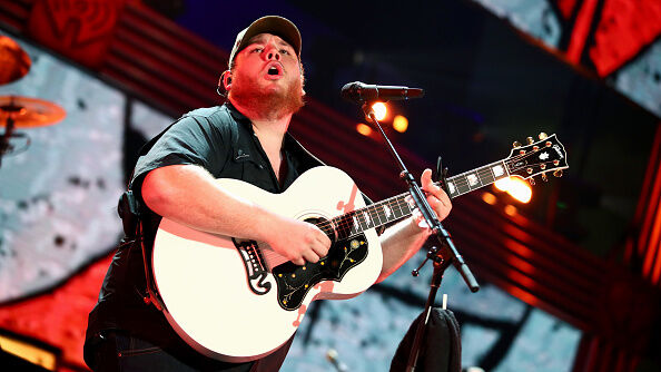 Luke Combs