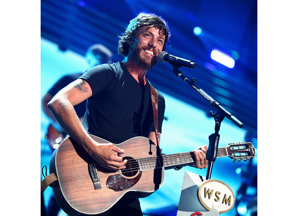 Chris Janson 