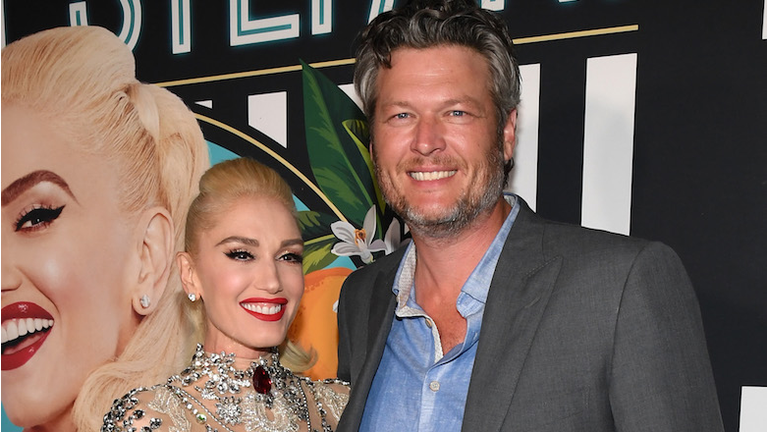 Grand Opening Of "Gwen Stefani - Just A Girl" Residency At Planet Hollywood In Las Vegas