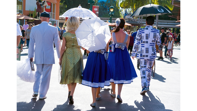 Dapper Day Expo 2018