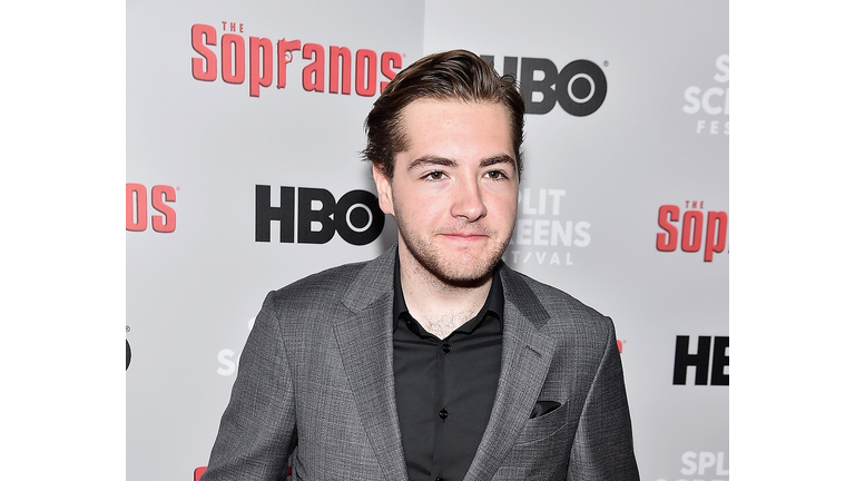 "The Sopranos" 20th Anniversary Panel Discussion