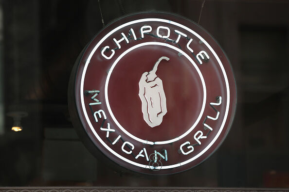 Chipotle Stock Plunges 14 Percent To 5-Year Low After Weak Earnings Report