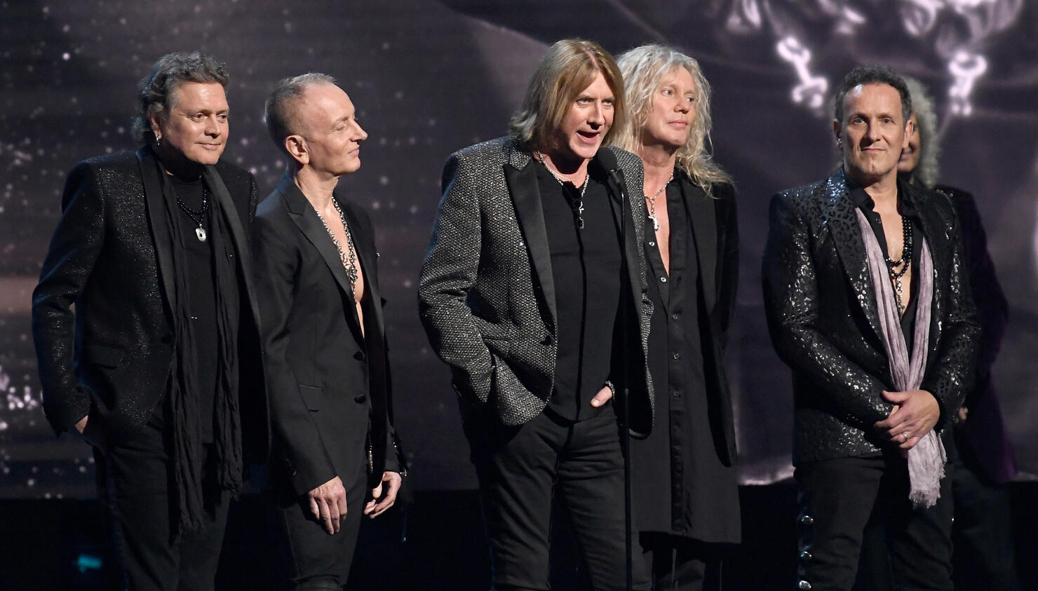 2019 Rock & Roll Hall Of Fame Induction Ceremony - Show