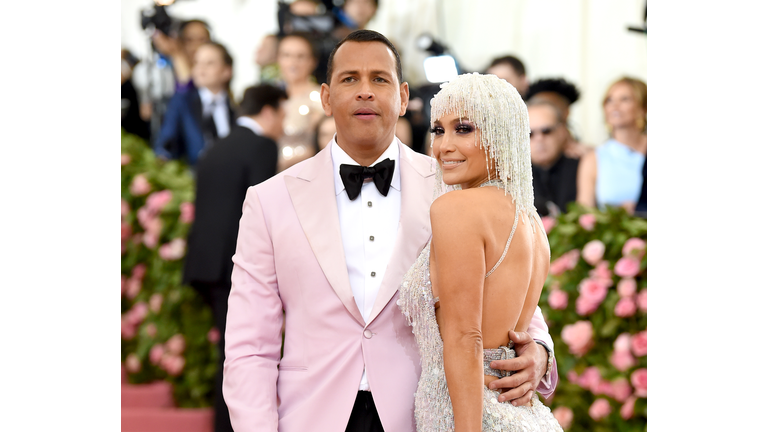 The 2019 Met Gala Celebrating Camp: Notes on Fashion - Arrivals