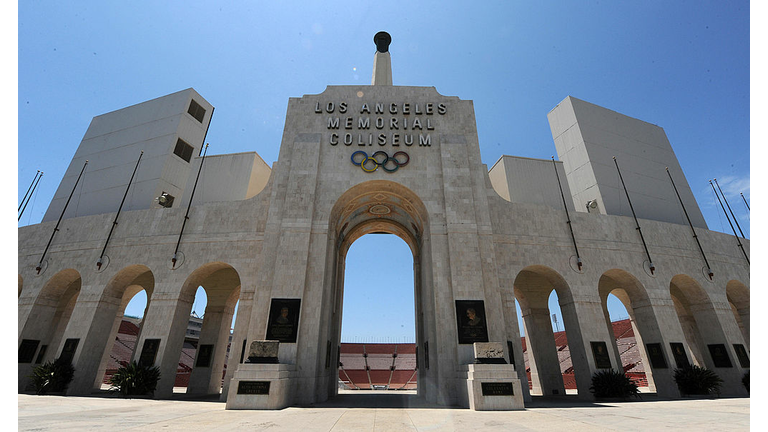 L.A. City Council Committee Examines Higher Estimated 2028 Olympics Budget