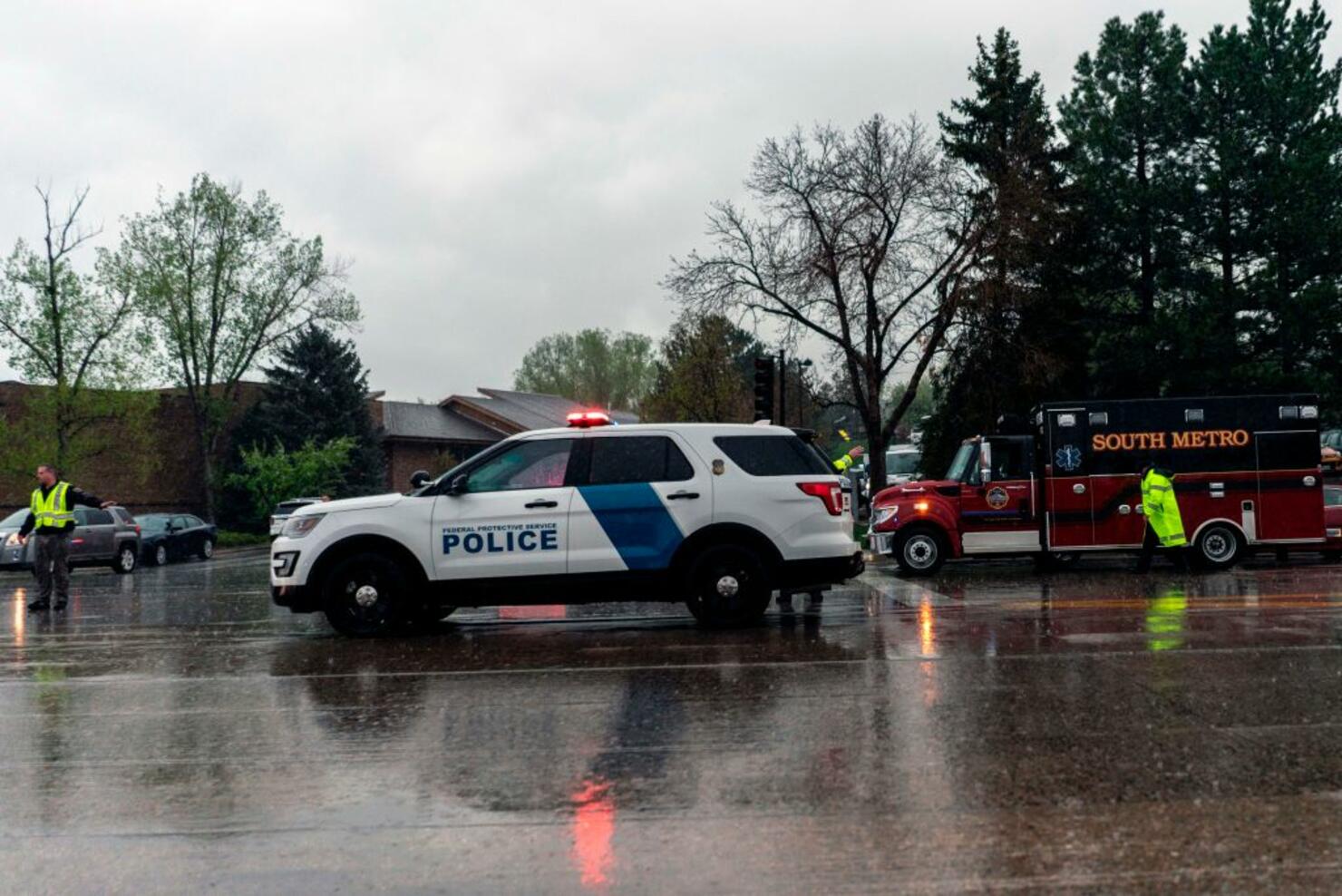 US-SCHOOL-SHOOTING-COLORADO