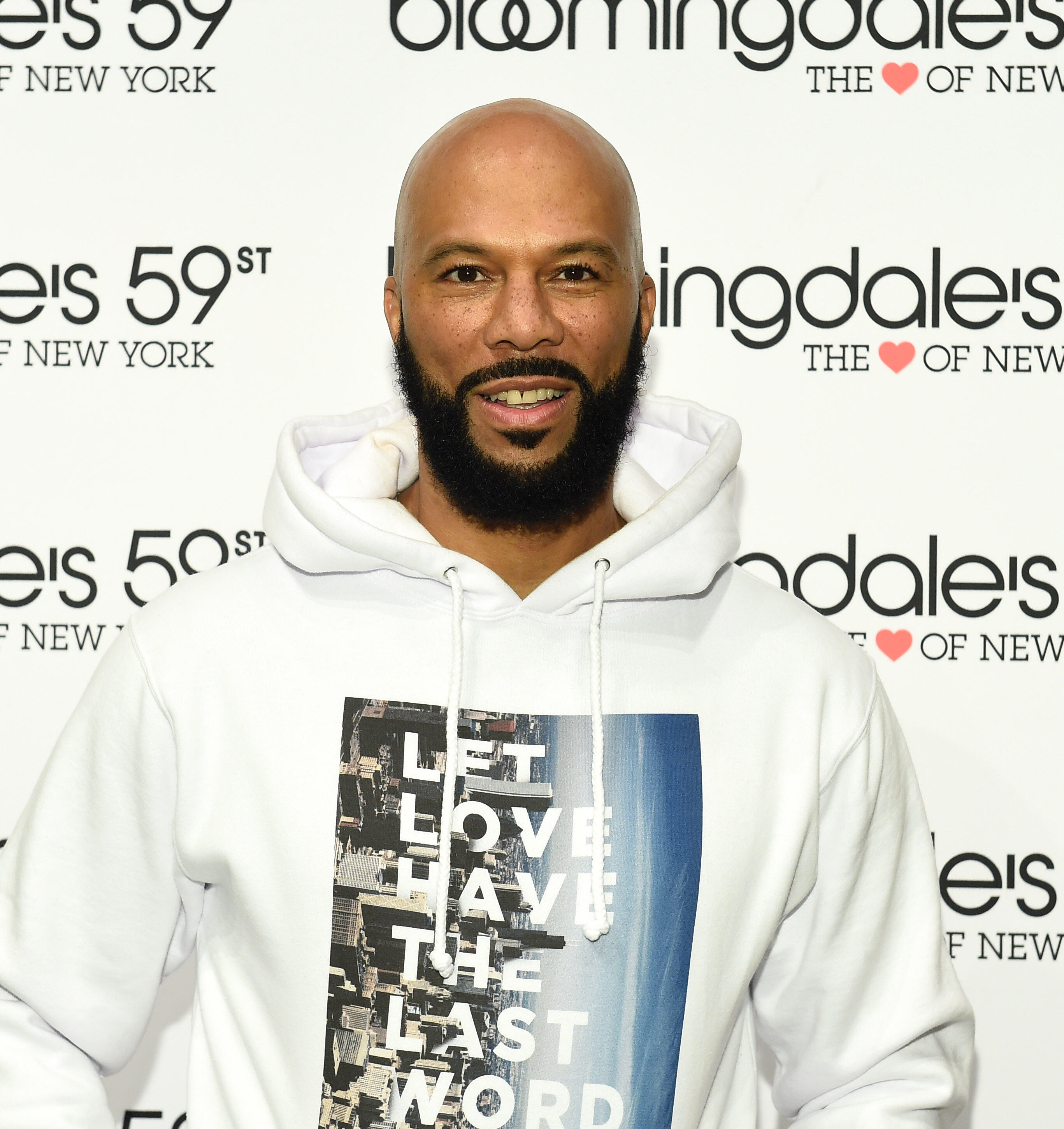Common Opens Up and Reveals He Was Molested As A Child! - Thumbnail Image