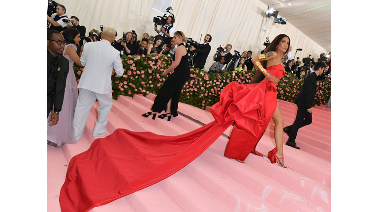 US-ENTERTAINMENT-FASHION-METGALA-CELEBRITY-MUSEUM-PEOPLE