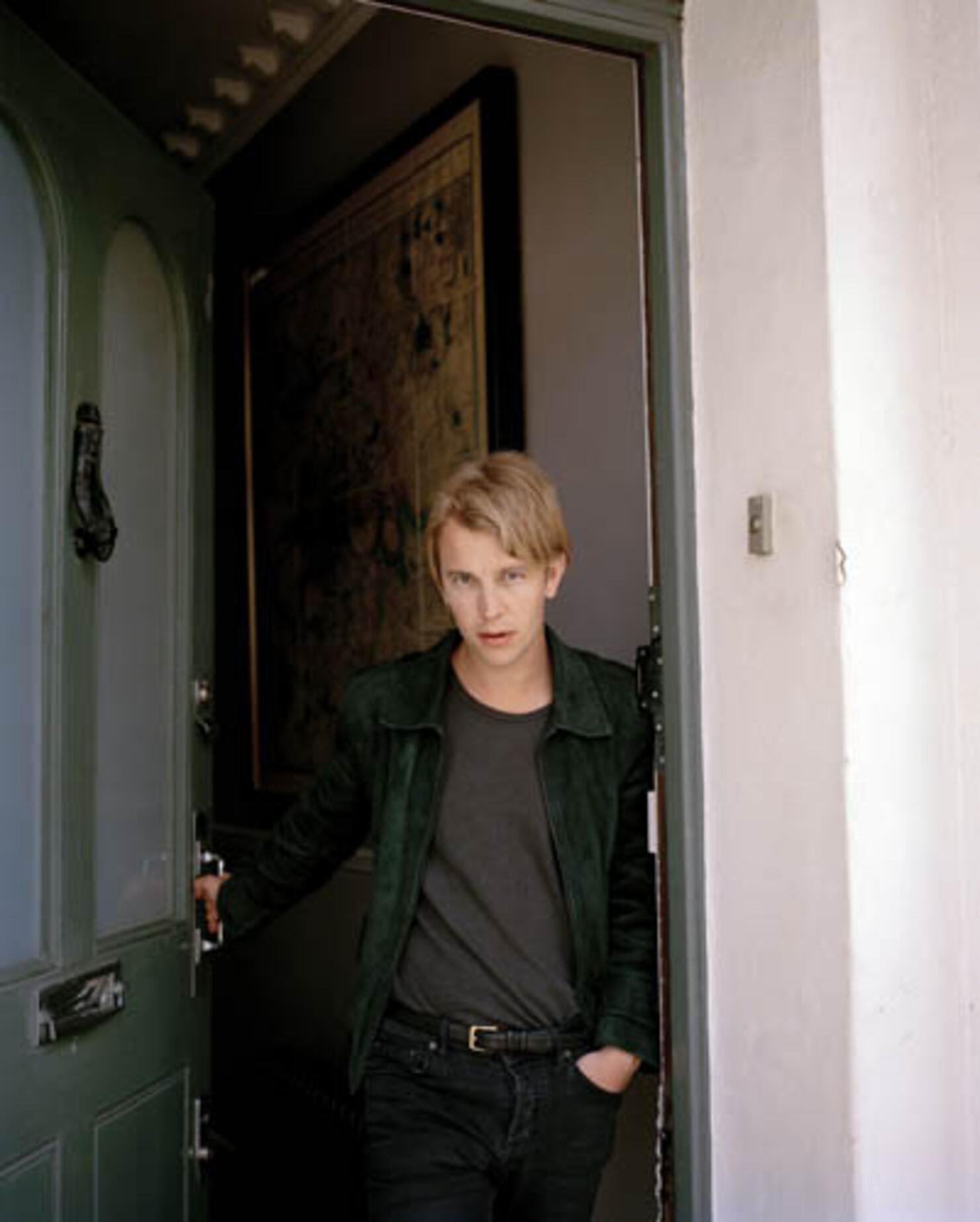 Tom Odell