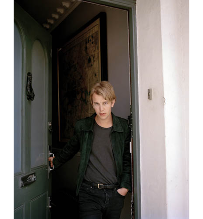 Tom Odell