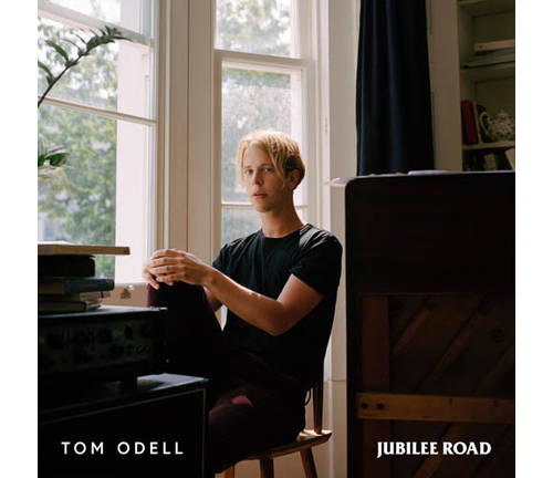 Tom Odell