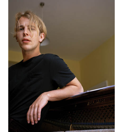 Tom Odell