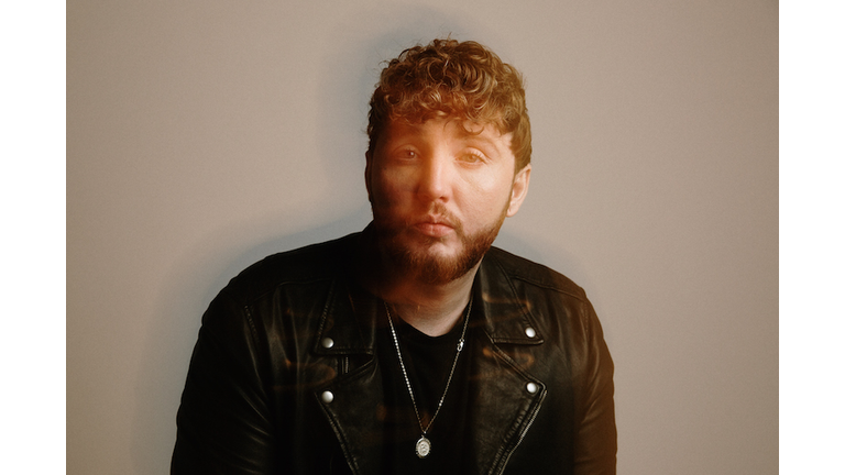 James Arthur 2019