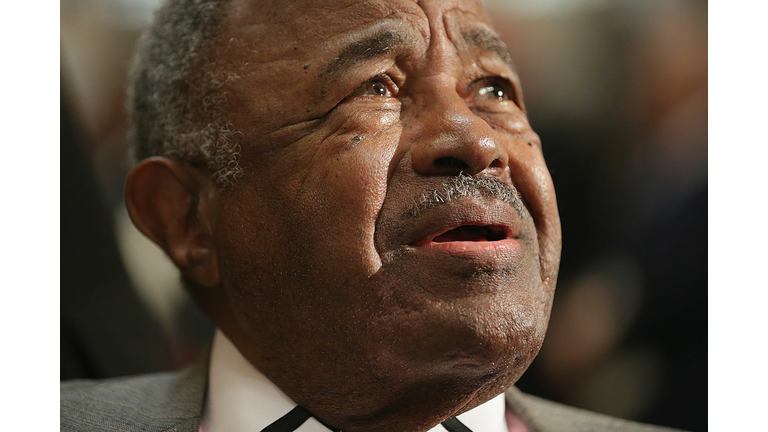 Congress Posthumously Honors Four Victims Of 1963 Birmingham Bombing