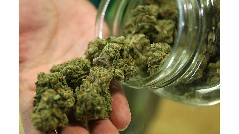 Obama Admin. Unveils New Policy Easing Medical Marijuana Prosecutions