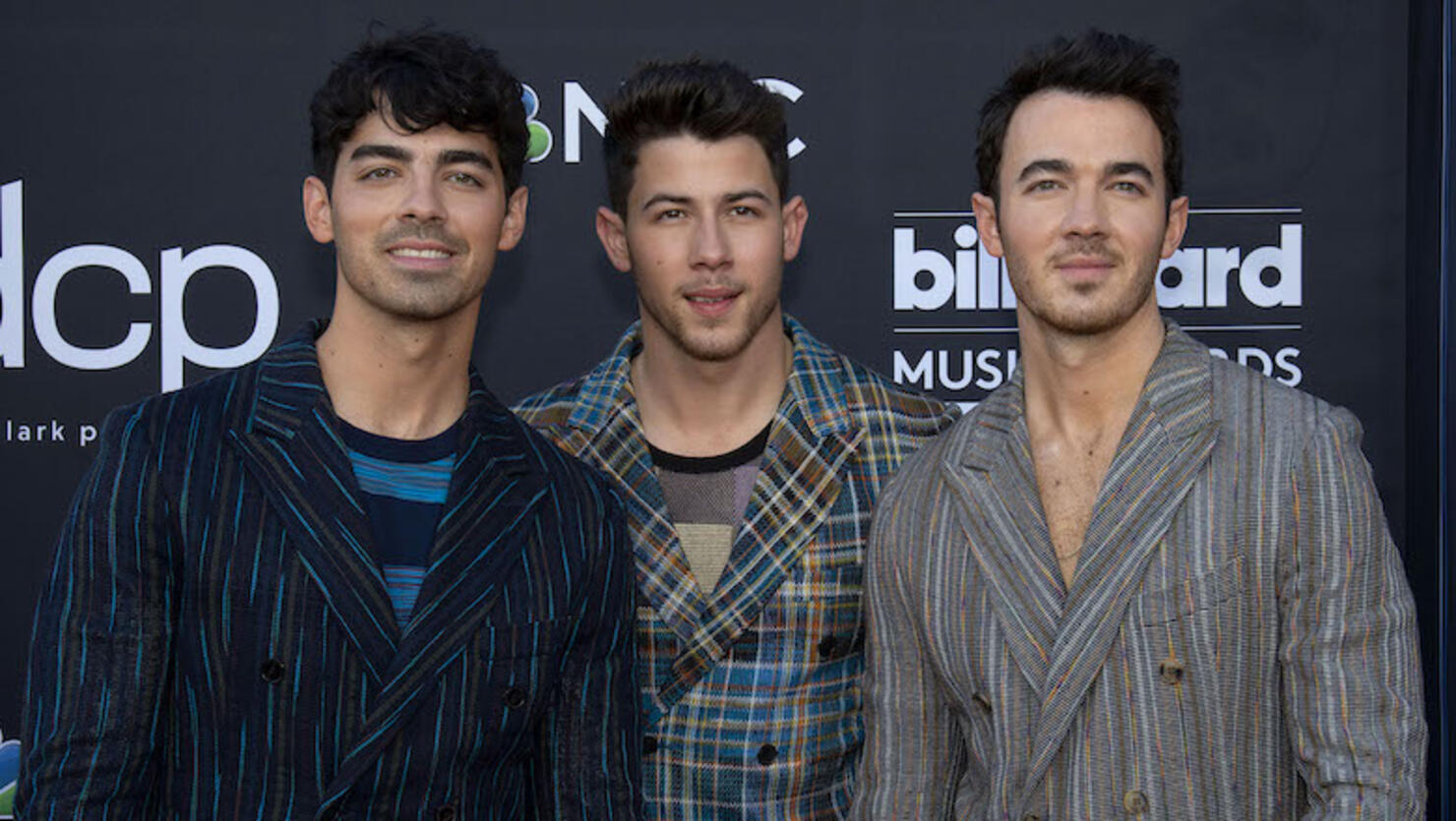 Jonas Brothers Announce 'Chasing Happiness' Doc Premiere Date | iHeart