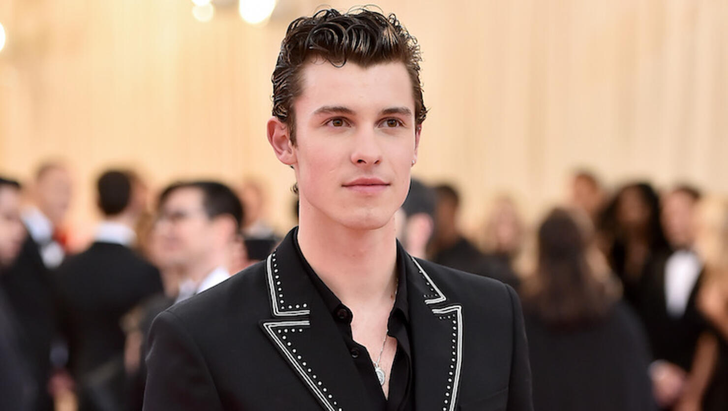 Shawn Mendes Drops His Pants For Calvin Klein (AGAIN), Breaks The Internet  | iHeart