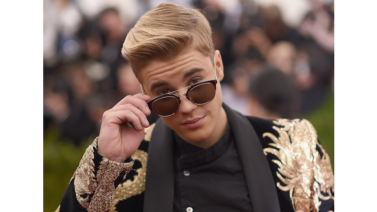 "China: Through The Looking Glass" Costume Institute Benefit Gala - Arrivals