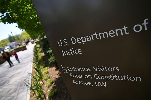 Department of Justice