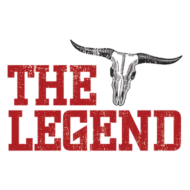 The Legend logo