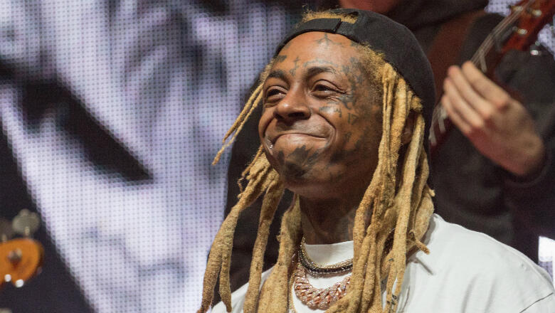 Lil Wayne Is Reportedly Dropping A New Album Ahead Of blink-182 Tour ...