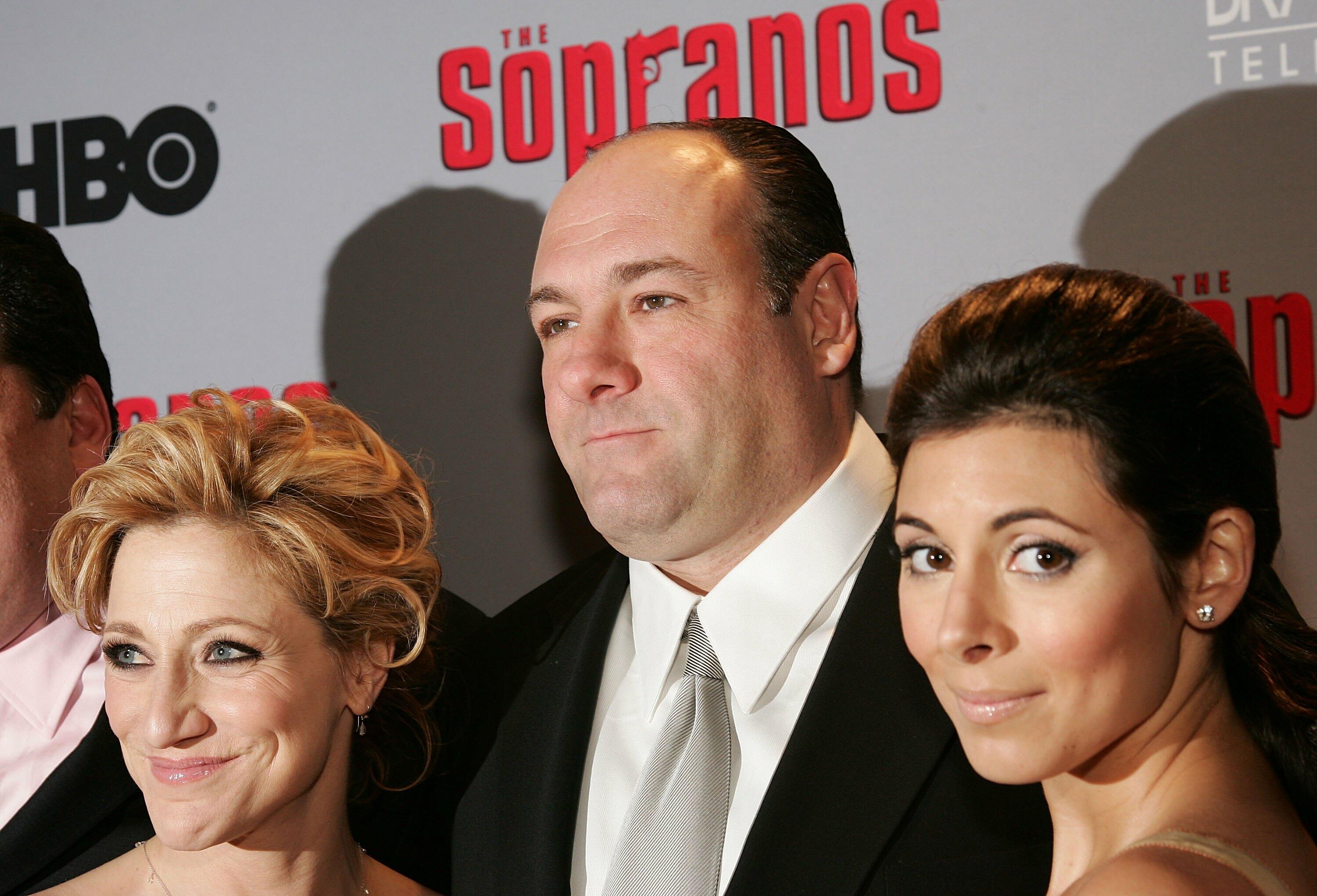 PHOTOS: Tony Soprano Role Revived By His Son For Prequel | Power 105.1 FM