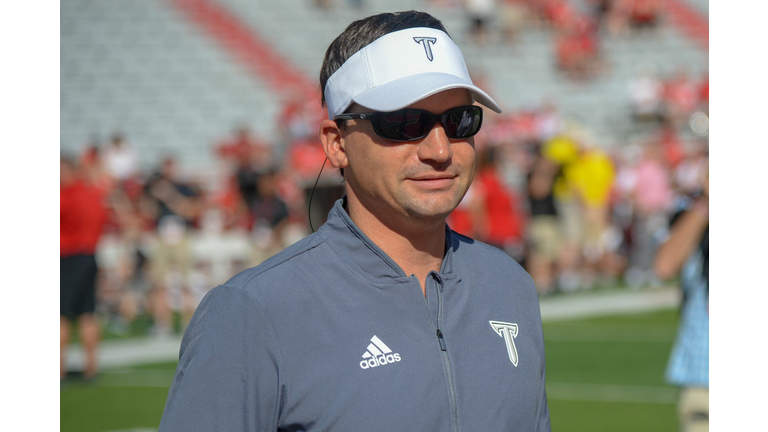 Troy v Nebraska