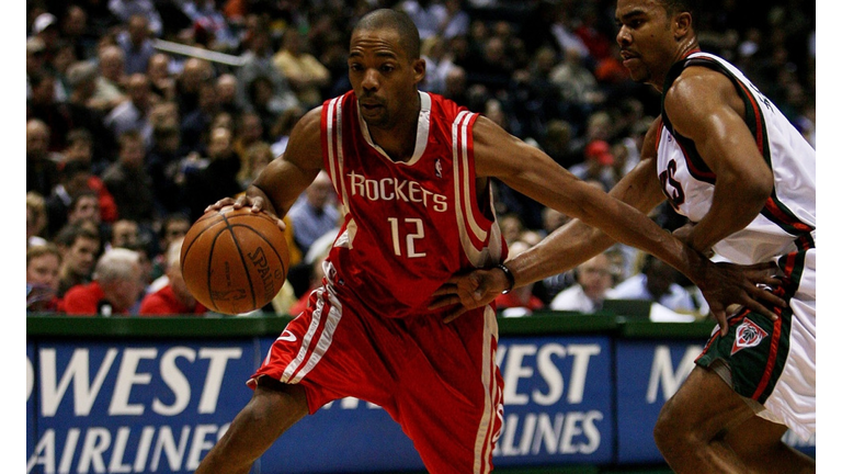 Houston Rockets v Milwaukee Bucks