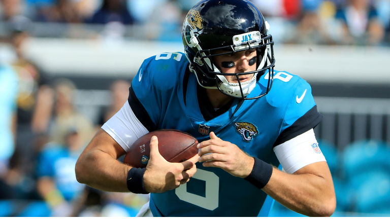 Houston Texans v Jacksonville Jaguars