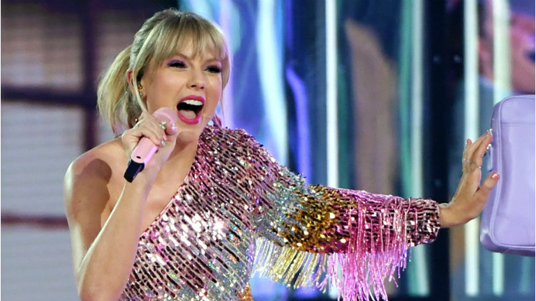 Taylor Swift