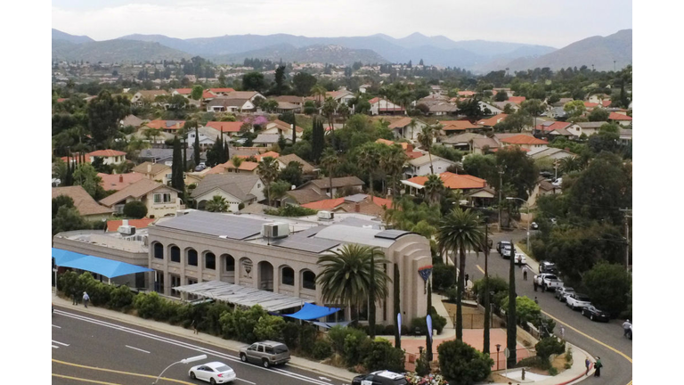 Man Accused in Fatal Poway Synagogue Shooting Charged with Federal Hate Crimes