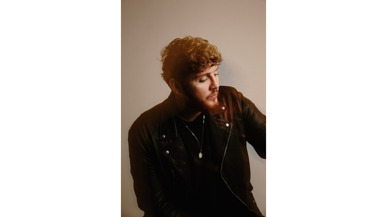 James Arthur 2019