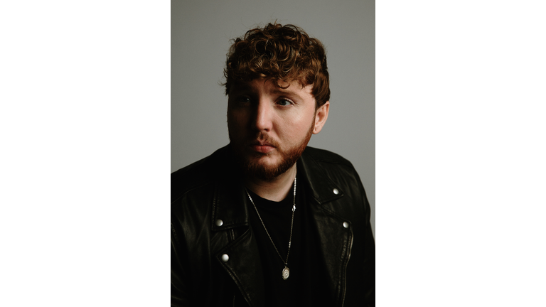 James Arthur 2019