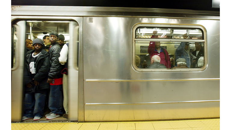 MTA Celebrates New York Subway System's 100th Anniversary