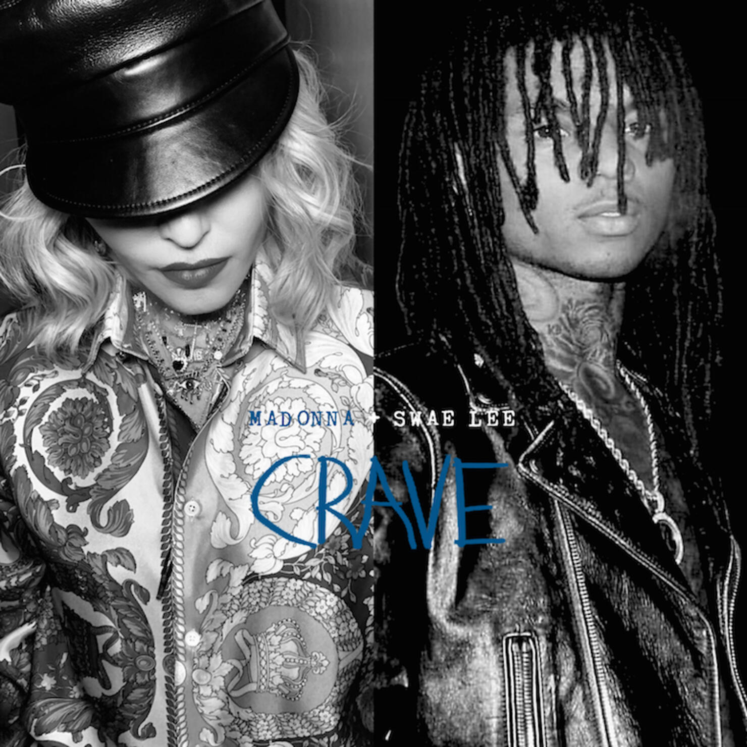 Madonna "Crave" featuring Swae Lee