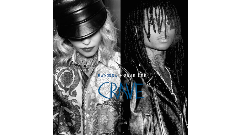 Madonna "Crave" featuring Swae Lee