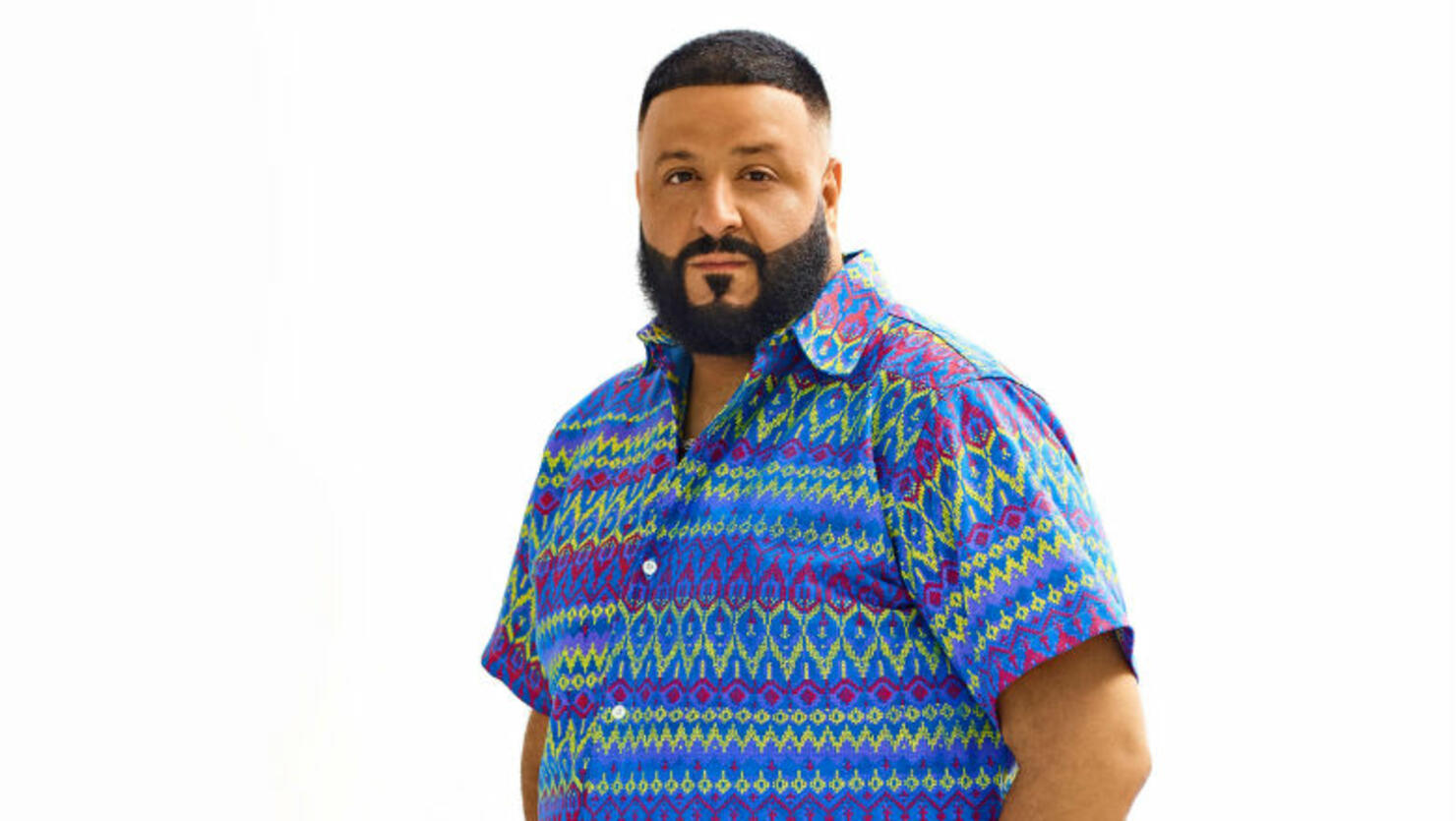 DJ Khaled
