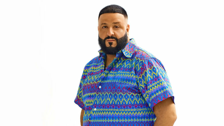 DJ Khaled