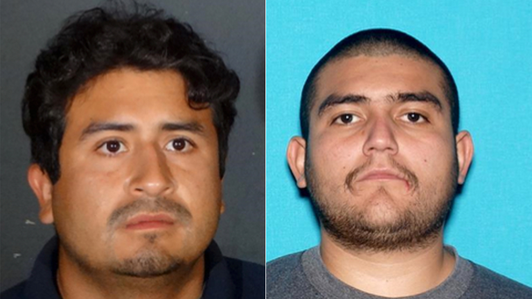 Two Sought For Questioning in Crash That Killed Two Brothers in Highland Park