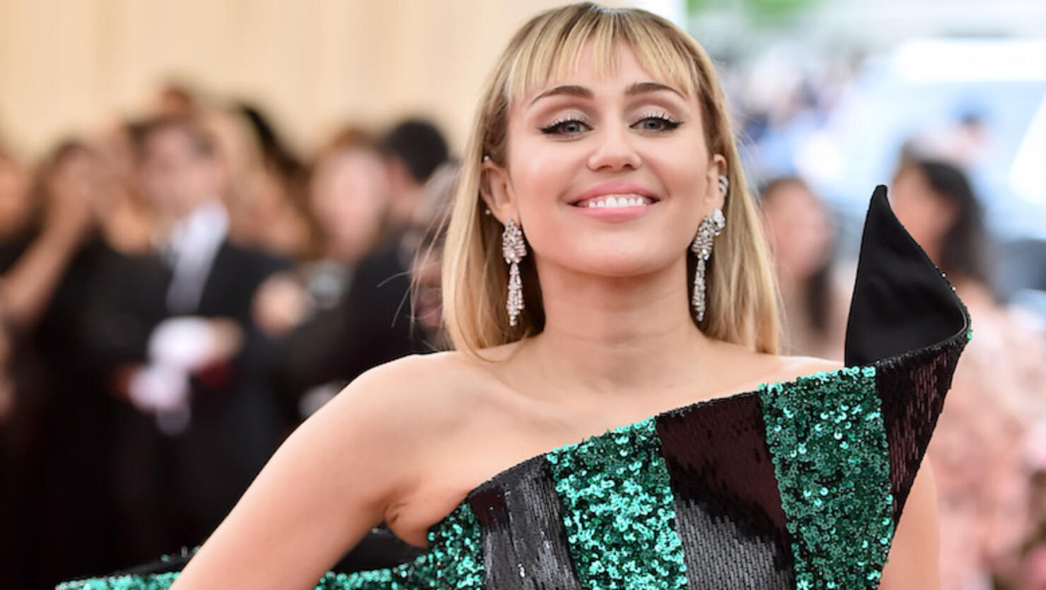The 2019 Met Gala Celebrating Camp: Notes on Fashion - Arrivals