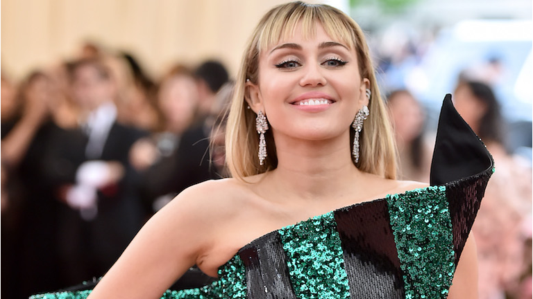 The 2019 Met Gala Celebrating Camp: Notes on Fashion - Arrivals