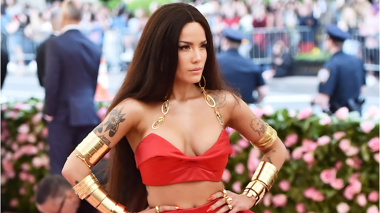 The 2019 Met Gala Celebrating Camp: Notes on Fashion - Arrivals