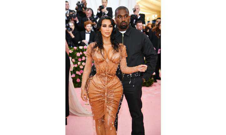 The 2019 Met Gala Celebrating Camp: Notes on Fashion - Arrivals