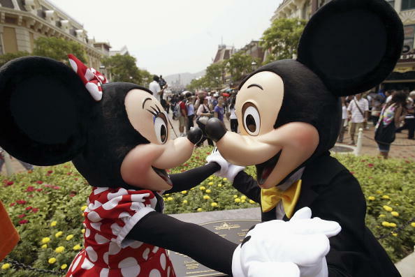 Guests Over 14-Years-Old Are Banned From Wearing Costumes To Disney-Parks - Thumbnail Image