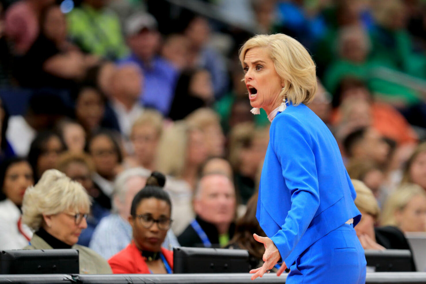 NCAA Women's Final Four - National Championship