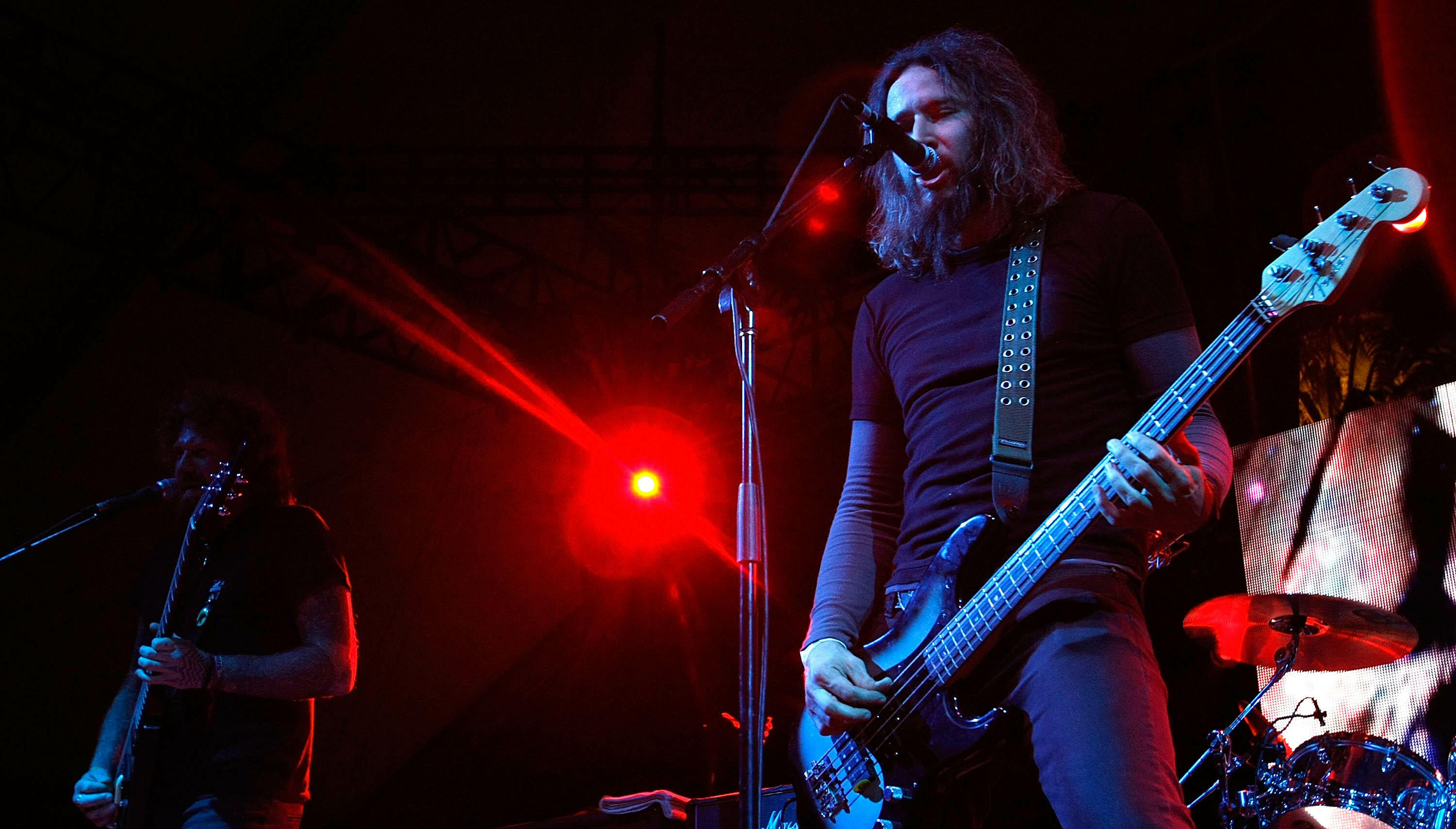 Mastodon Bassist Agrees Covering This Classic Rock Song 'Should Be ...