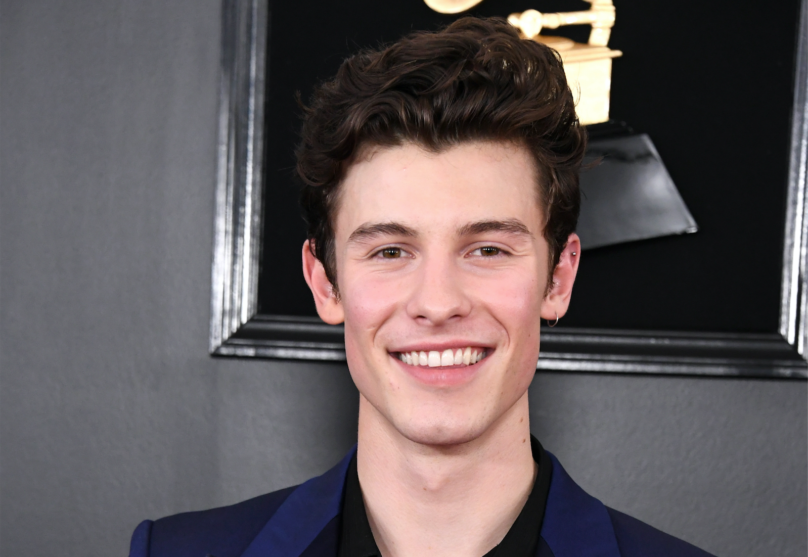 Shawn Mendes To Perform Live In Sync With Empire State Building Light